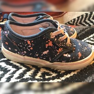 Vans excellent used condition💟